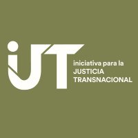 Iniciativa para la Justicia Transnacional(@IJTransnacional) 's Twitter Profile Photo