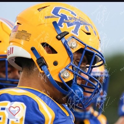 Athlete 6’2 255lbs C | class of 24’| 3.0 gpa |2x All Conference |