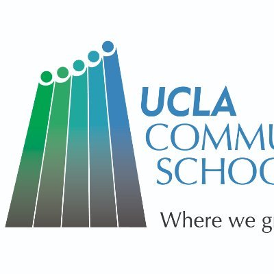 UTK-12 LAUSD pilot school. UCLA Partnership School. Reshaping the way we think about public education.