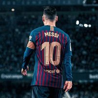 LİONEL MESSİ GOAT(@leogoattmessii) 's Twitter Profile Photo