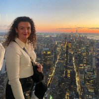 Zoe Arthur (@zoe12arthur) 's Twitter Profile