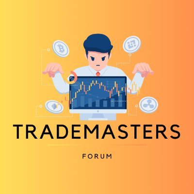 Trademasters Forum: Where insights meet strategy for a thriving financial journey. 📈Join the community shaping success in every trade.