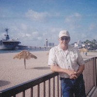 ALAN BRENHAM, Author (@alanbrenham) 's Twitter Profile