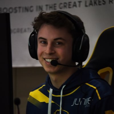 23 | University of Michigan-Flint Esports Program Manager