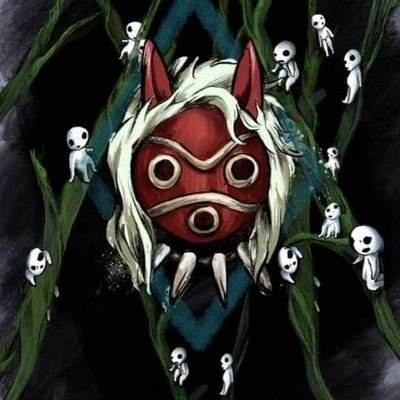 Mononoke Profile