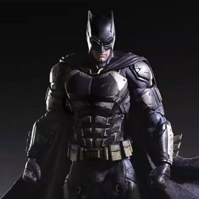 CryptosBatman Profile Picture