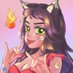 Loren 🦋✨ | DM for comms! (@loren_kitsu) Twitter profile photo Loren 🦋✨ | DM for comms! (@loren_kitsu) Twitter profile photo