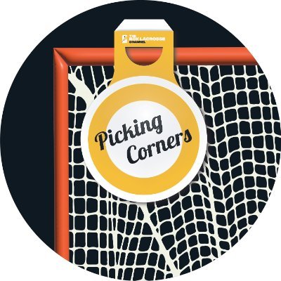 The Official account of The Picking Corners Podcast by The Box Lacrosse Channel. 🎙️ Hosts:  Tucker La Belle, Cam MacKenzie, & Djloxso