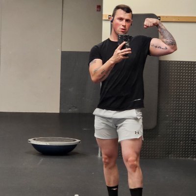 JeromySm's profile picture. Options, and Futures trader.