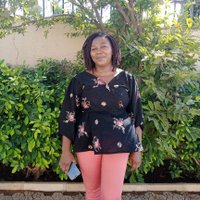 Joy Onozare Hassan (@onozarejoy) 's Twitter Profile