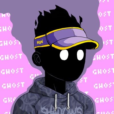 Ghostt_Nft Profile Picture