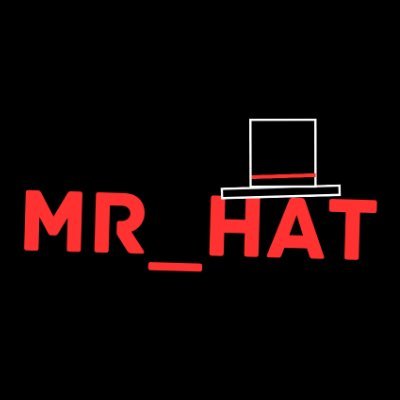 Mr_Hat360's profile picture. what are you doing in my profile