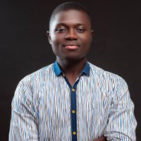Mohammed Kwame Fosu (@m_kwamefosu1) 's Twitter Profile