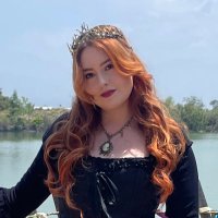 Jillian Clare (@jillianclare) 's Twitter Profile Photo