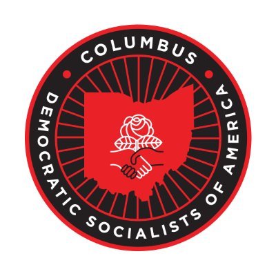 Advancing democratic socialism in central Ohio for over 30 years. The earth for all the people: that is our demand. Get involved via our website!