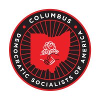 Columbus DSA 🌹 (@columbus_dsa) 's Twitter Profile Photo