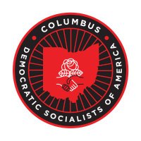 Columbus DSA 🌹(@Columbus_DSA) 's Twitter Profile Photo