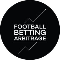 Football Betting Arbitrage (@bettingarbs) 's Twitter Profile Photo