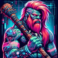 Joshua J. Bouw π¨βπ» (@joshuajbouw) 's Twitter Profile Photo Joshua J. Bouw π¨βπ» (@joshuajbouw) 's Twitter Profile Photo