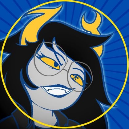 You don't have to 8e a good person to 8e a hero. | 10 Sweeps (22 years) old! | (Warning for fake/edited gore and potentially dark themes.)