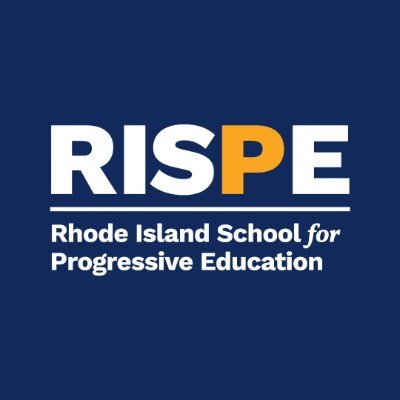 Official account for RISPE, RI's first & only residency-style grad school of education for diverse educators. We're Christine, Melanie & Tori (& growing)!