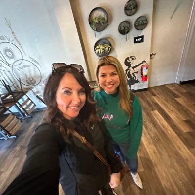 Co-Owner Basket Bowtique MI & Owner Geerts Realty Group