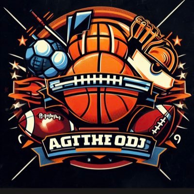 The Official Page of Against The Odds 🏈🏀🏒