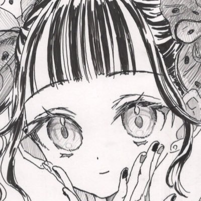 漫画家志望 漫画やイラスト色々描きます 主に制作に関して呟きます 5月はイラコン1枚(以上描けたらOK)、ネーム６本描きます 原神イラストちょっと待って😭💦 skeb始めましたhttps://t.co/Cr1E8n5BKz マシュマロhttps://t.co/q0XmzOkEhC