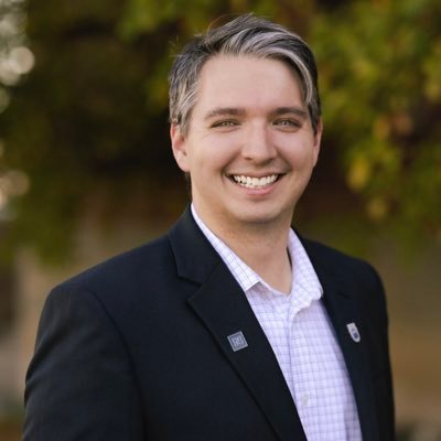 FrankieTalbot4's profile picture. Buckeye Born, Silver Coated.
MPA, University of Nevada, Reno. 
@GuinnCenter