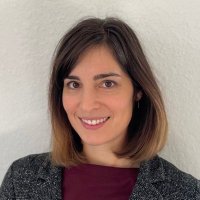 Talayeh Ghezel, MD MPH (@tghezel) 's Twitter Profile