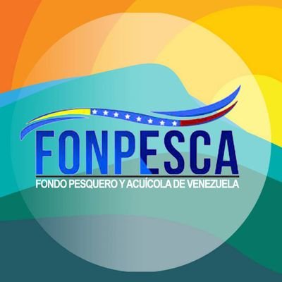 Fondo Pesquero y Acuícola de Venezuela
Ente adscrito al @minpescave2