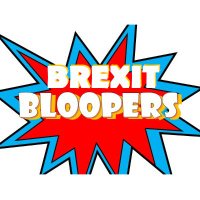 Brexit Bloopers (@brexitbloopers) 's Twitter Profile