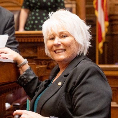 State Representative for Georgia House District 82