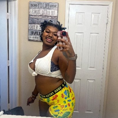 claymonae_'s profile picture. what you see is what you get🤷🏾‍♀️| 405 To My City! | ♋️♋️