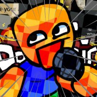 FNF: DOOMSPIRE (@fnfdoomspire) 's Twitter Profile