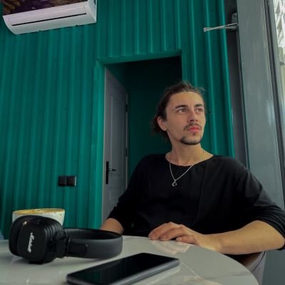 alimahmudovv's profile picture. 