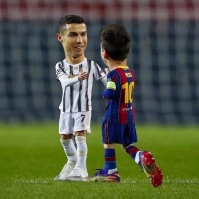 Todo un crack en decir lo que nadie preguntó pero todos necesitaban saber 😎
ERREALA ALE, IRABAZI ARTE 💙🤍💙🔥
Amante de papá Mixwell 🎮❤️
Don Lionel Messi 🐐