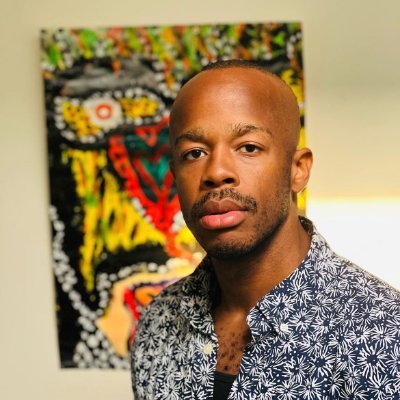 🇭🇹 Haitian-American Writer And Artist. Award-Winning Founder of @Syllble, a Production House and Publisher that Develops Diverse Writing Talent.