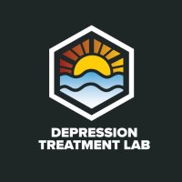 Depression Treatment Lab (@depressiontxlab) 's Twitter Profile Photo