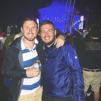 Lee Watson (@leewatson04) 's Twitter Profile