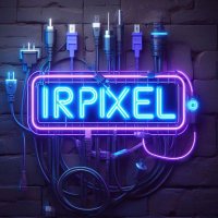 ๐๐๐ป๐๐๐๐ (@ir_pixel) 's Twitter Profile