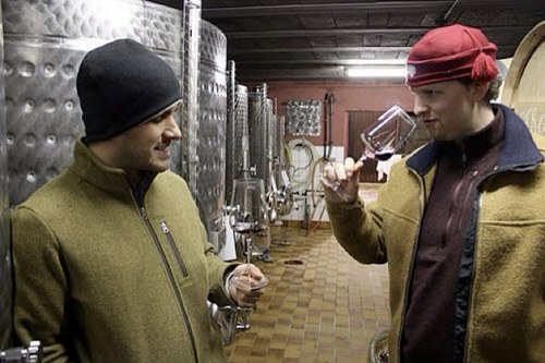 ArtsnlCellarsVT's profile picture. Importers of artisanally produced and terroir based wines.