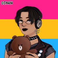 𖤐 Sasha 🏳️🌈🏳️⚧️ ✡️(she/their) (@anti_intolerent) 's Twitter Profile Photo 𖤐 Sasha 🏳️🌈🏳️⚧️ ✡️(she/their) (@anti_intolerent) 's Twitter Profile Photo