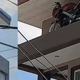 Isang putangina