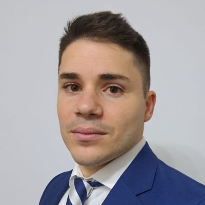 ild0tt0re's profile picture. Full Stack Developer