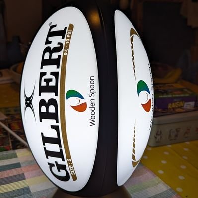 gilbythelamp's profile picture. I'm beautiful & I need to see the beautiful world. Wooden Spoon & Gilbert created me, but I cannot be contained.