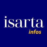 Isarta Infos (@isarta_infos) 's Twitter Profile Photo