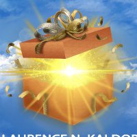 The Gift with Laurence N. Kaldor (@thegifttthebook) 's Twitter Profile