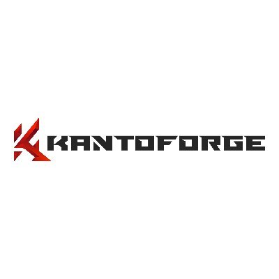 KantoForge Profile Picture