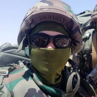 Syrian Arab Army - Monitoring IOF air force activity - Following up the Israeli aggressions on Syria, Second Account: @SAMSyria01